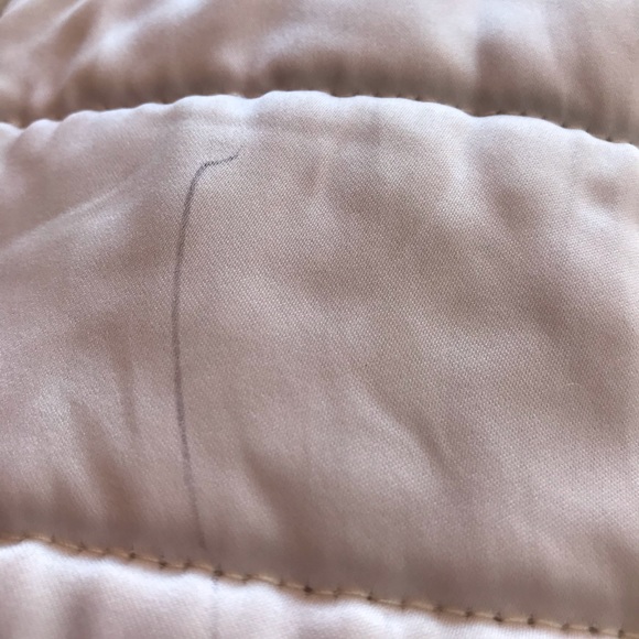 Luxury Queen coverlet with two king shams